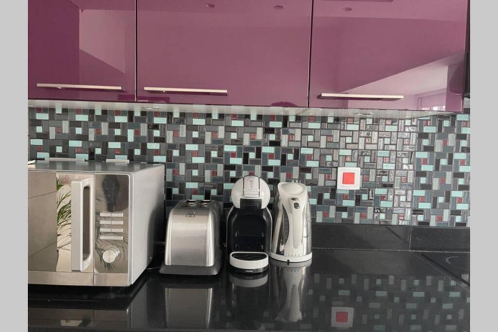 Cayan Tower Luxury Apartment With Sea View Дубай Екстериор снимка